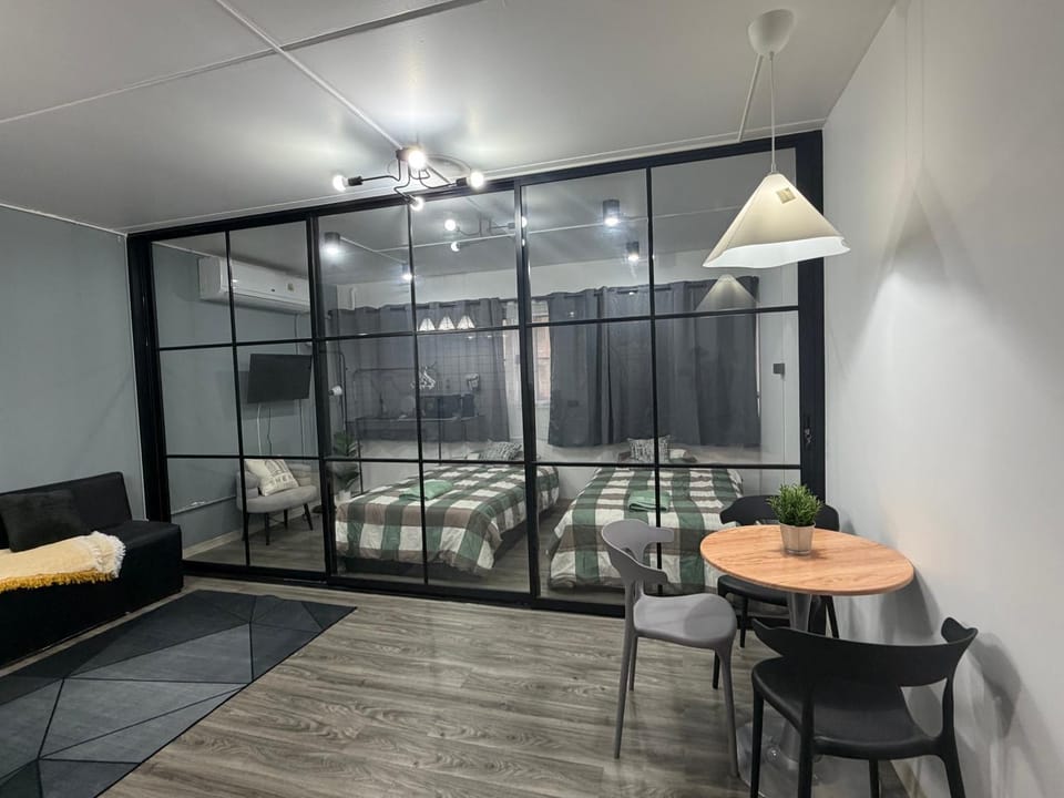 Shera Estate ห้องพักเมืองทอง C5 Apartment in Thailand