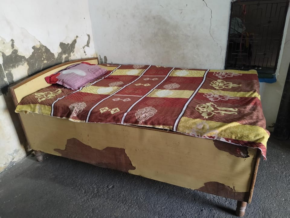 Abhay pal Homestay Vacation rental in Uttar Pradesh