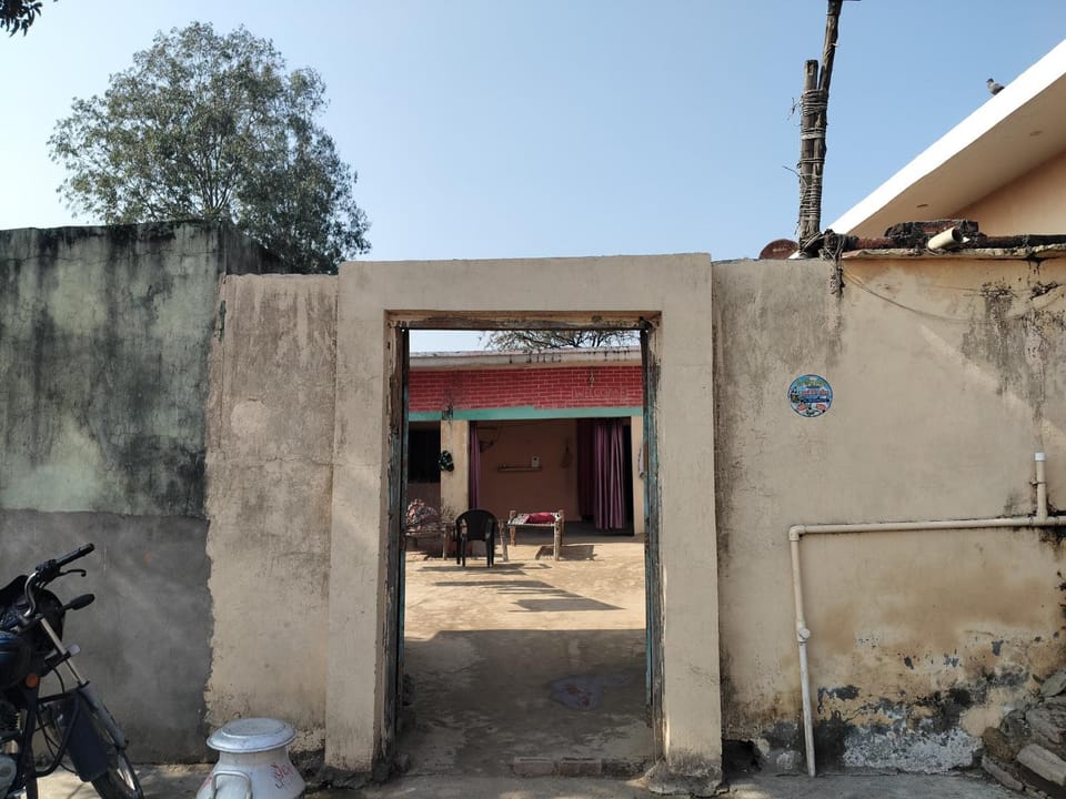 Abhay pal Homestay Vacation rental in Uttar Pradesh