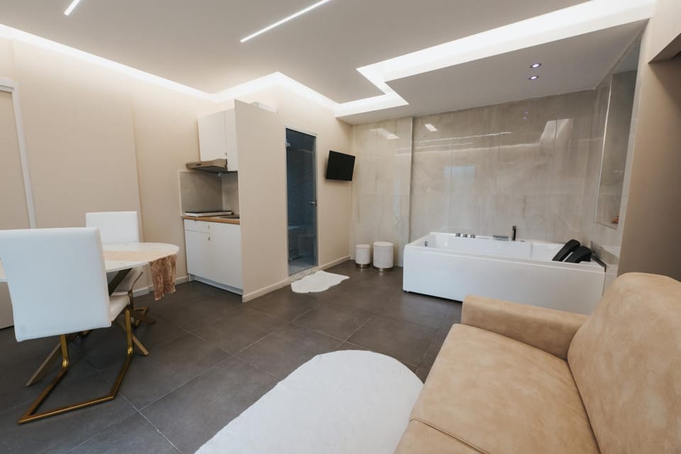 Artemide Suite Spa Apartment in Lazio