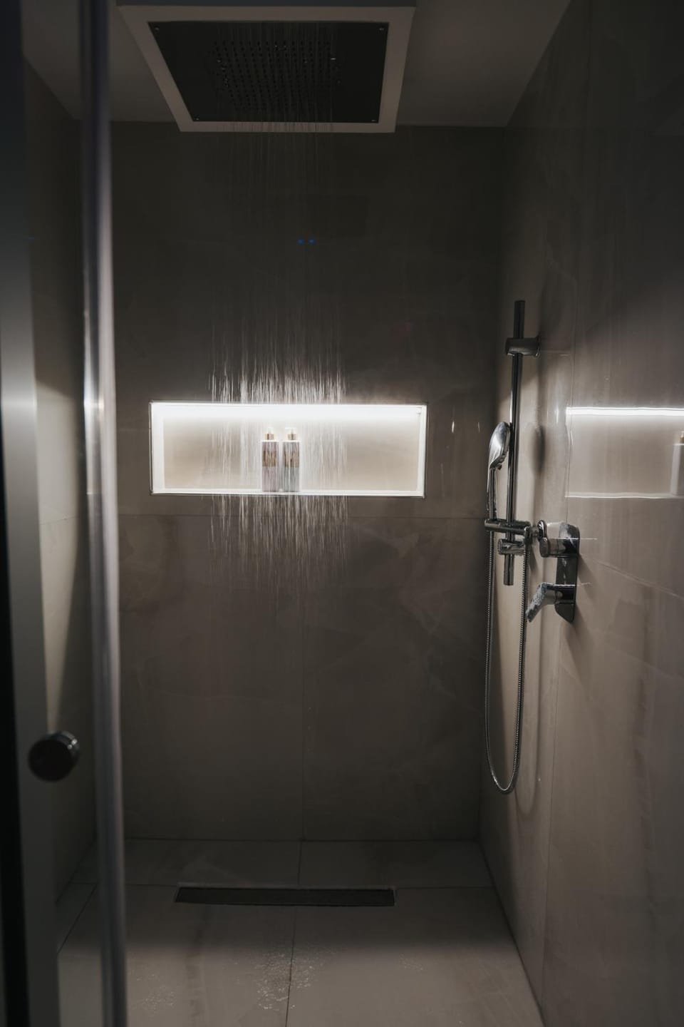 Artemide Suite Spa Apartment in Lazio