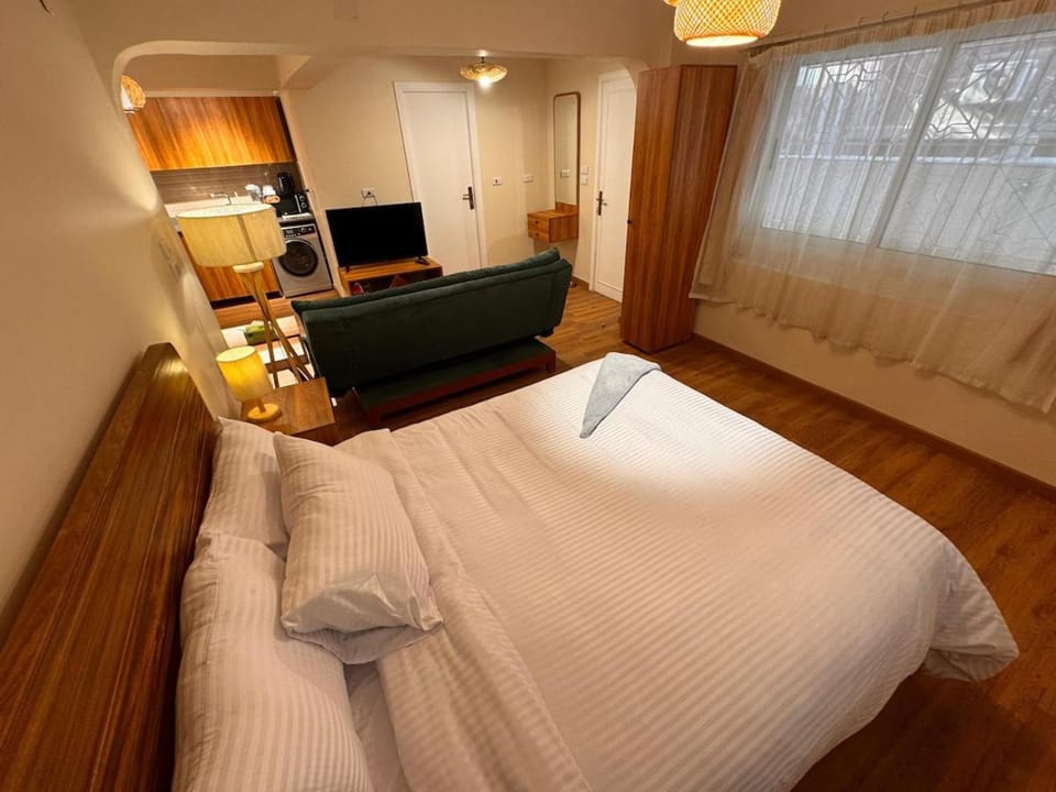 Maadi Modern Private Studio 3 Apartment in Cairo Governorate