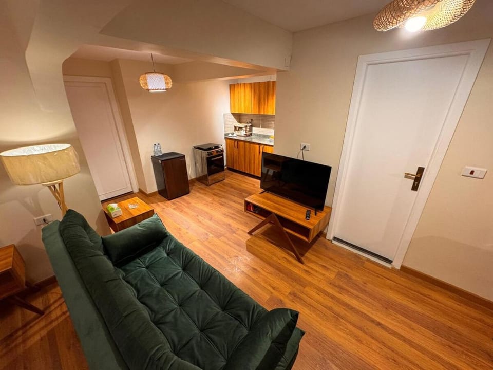 Maadi Modern Private Studio 3 Apartment in Cairo Governorate