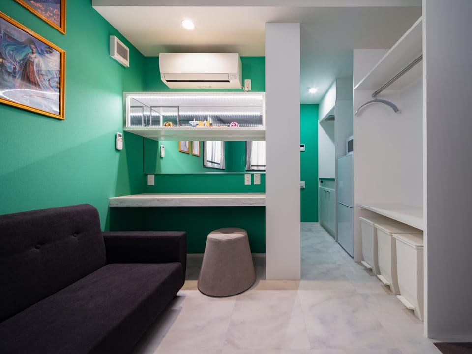 Other, furniture, air conditioner