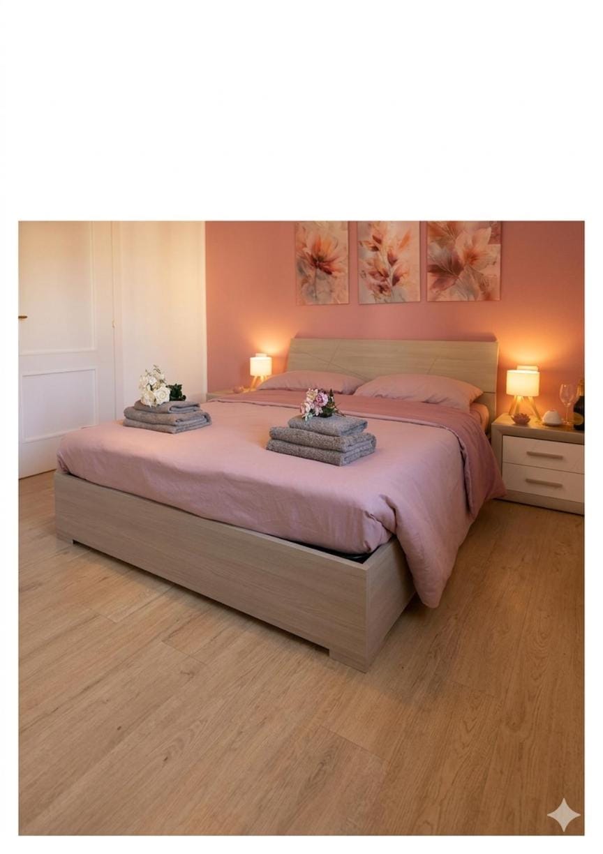 Residenza Canaletto Private Free Parking Venice 15' Apartment in Venice