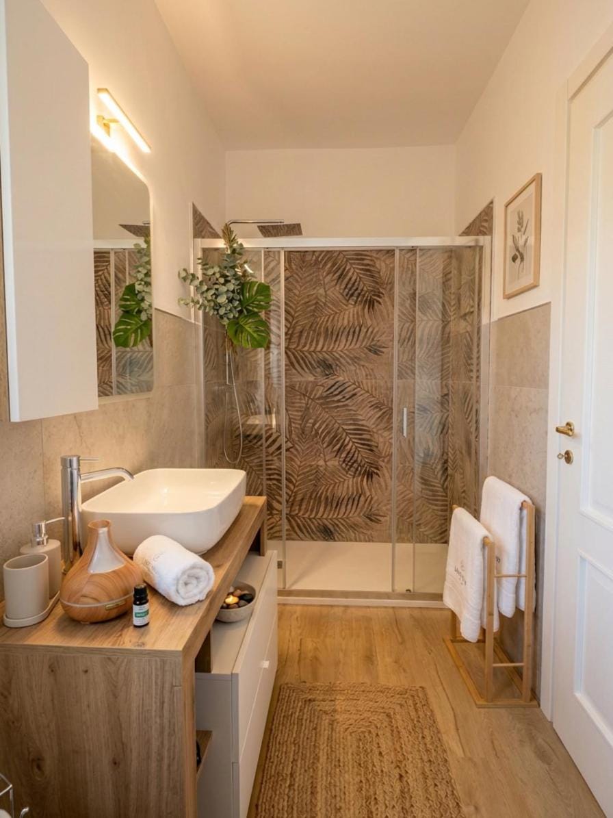 Residenza Canaletto Private Free Parking Venice 15' Apartment in Venice