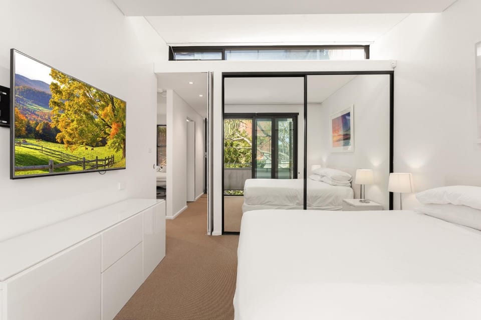 3-Bedroom Home in the Heart of Darlinghurst House in Sydney