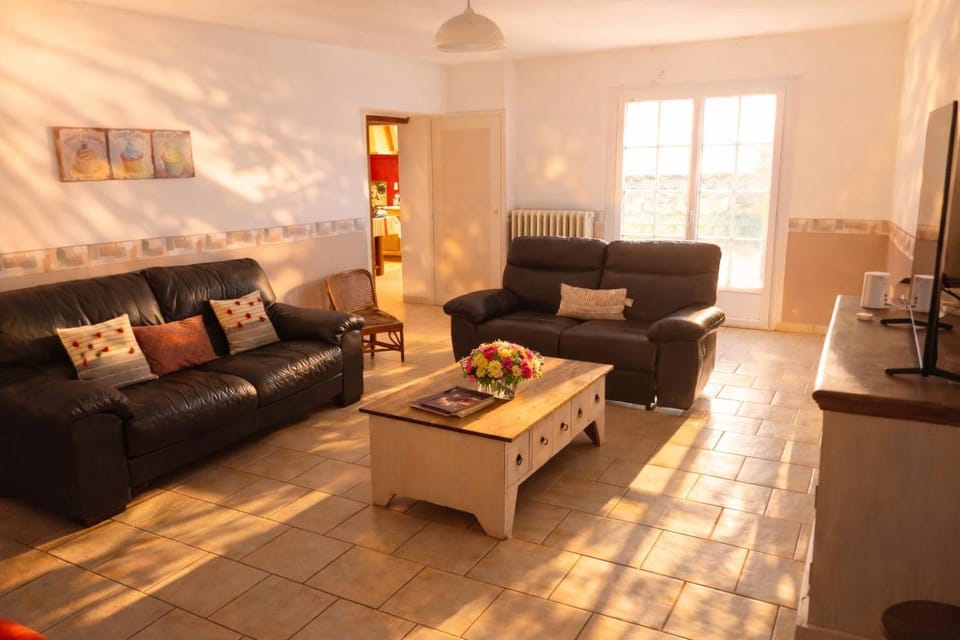 LES CHESNEAUX Bed and Breakfast in Loches