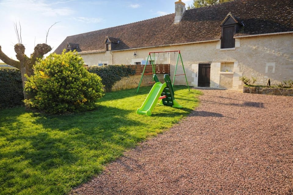 LES CHESNEAUX Bed and Breakfast in Loches