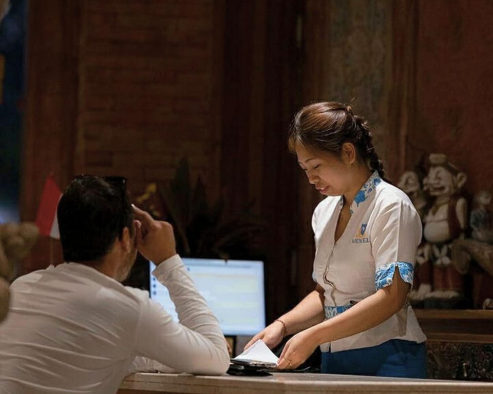 Staff