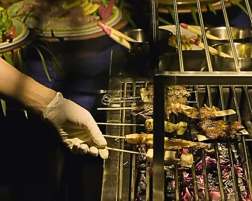 Dinner