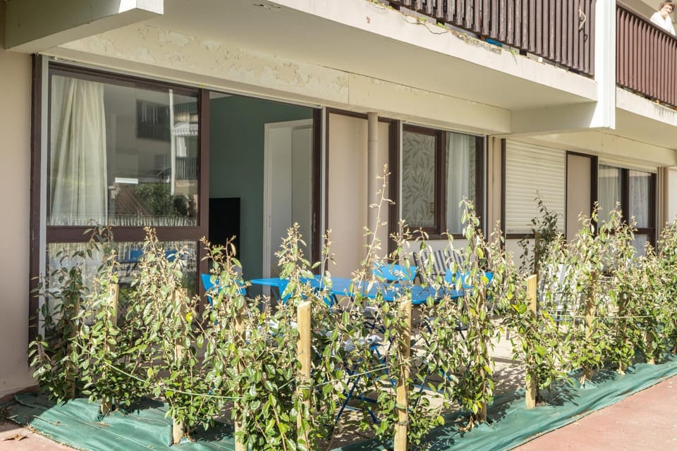 Trouville Escapade House in Deauville