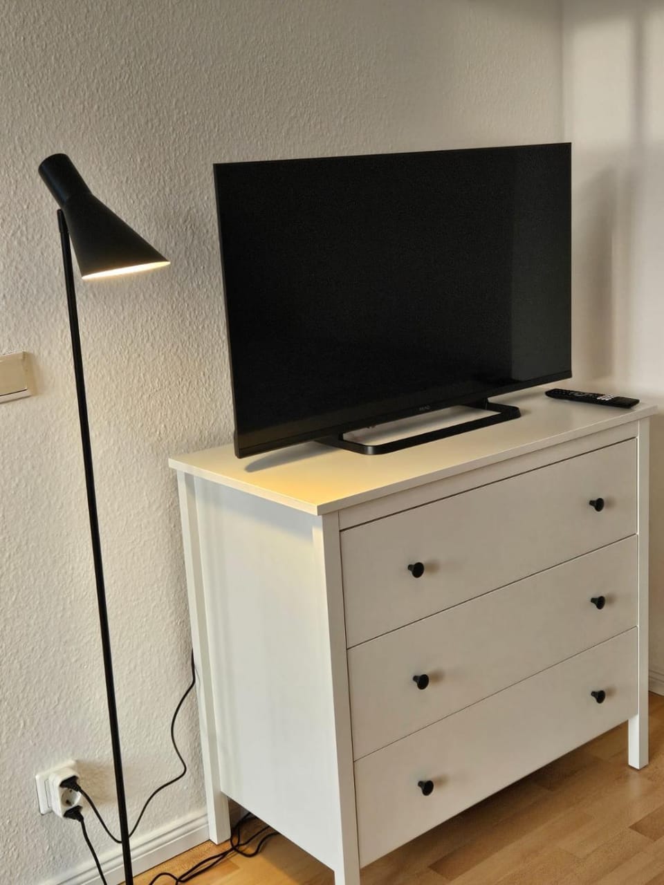 Neue und schicke Wohnung in Leipzig Stötteritz Apartment in Leipzig