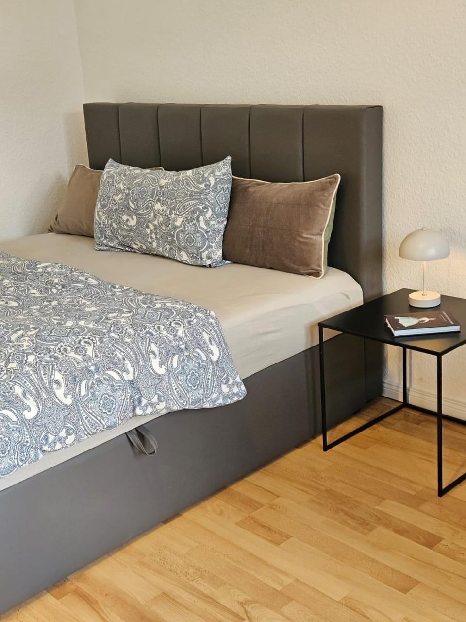 Neue und schicke Wohnung in Leipzig Stötteritz Apartment in Leipzig