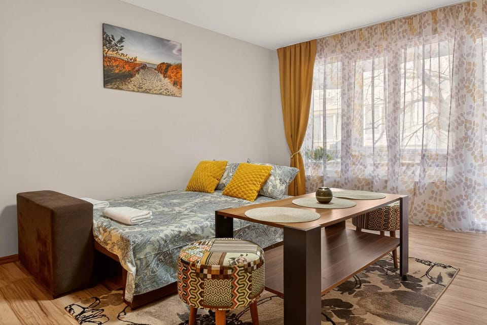 Aksakov Apartment Apartment in Varna