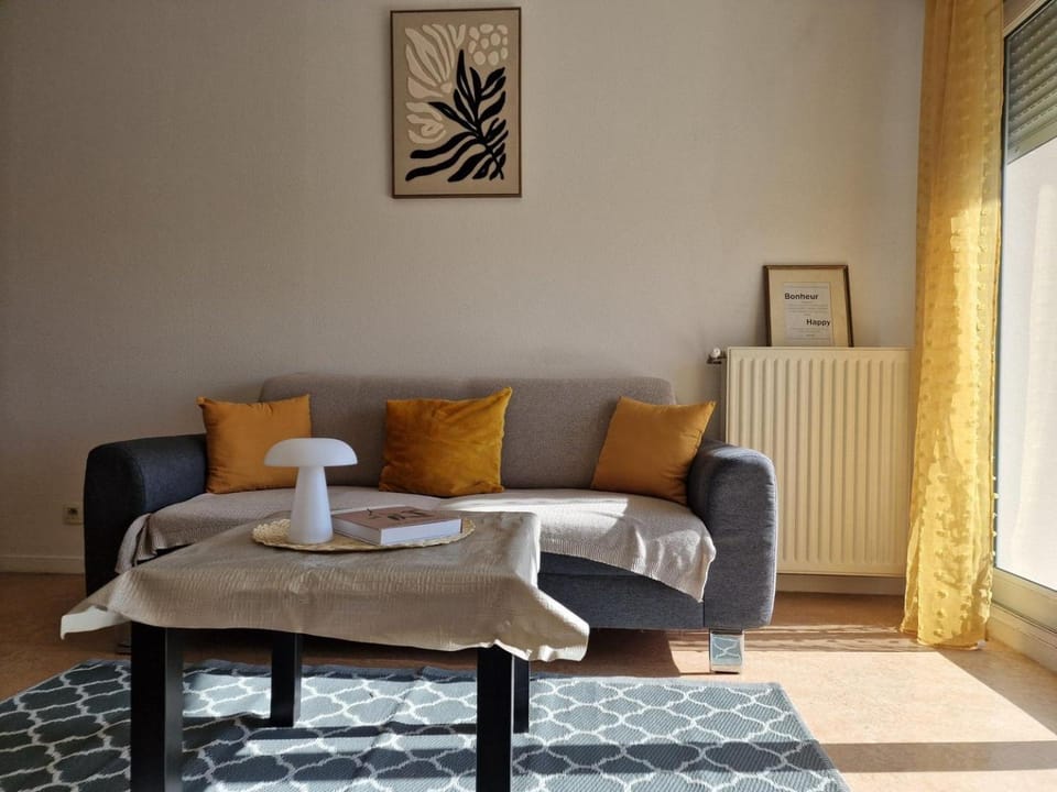 Pied à terre sur Vannes, parking gratuit Apartment in Vannes
