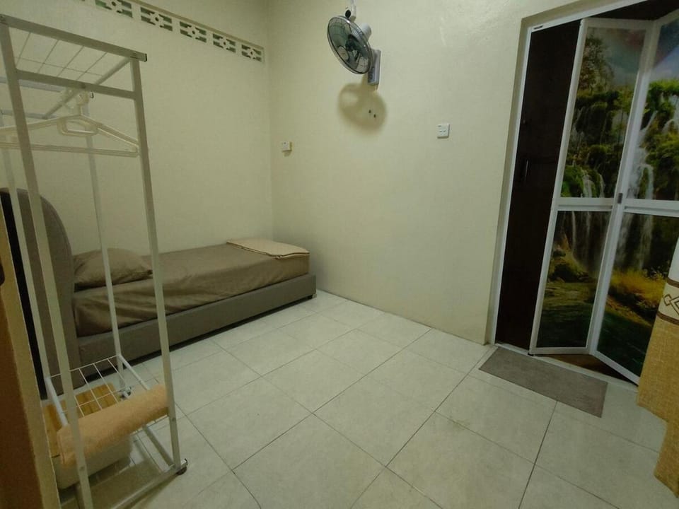 MunadibStay Damai, Spacious Lodging for Families House in Malaysia