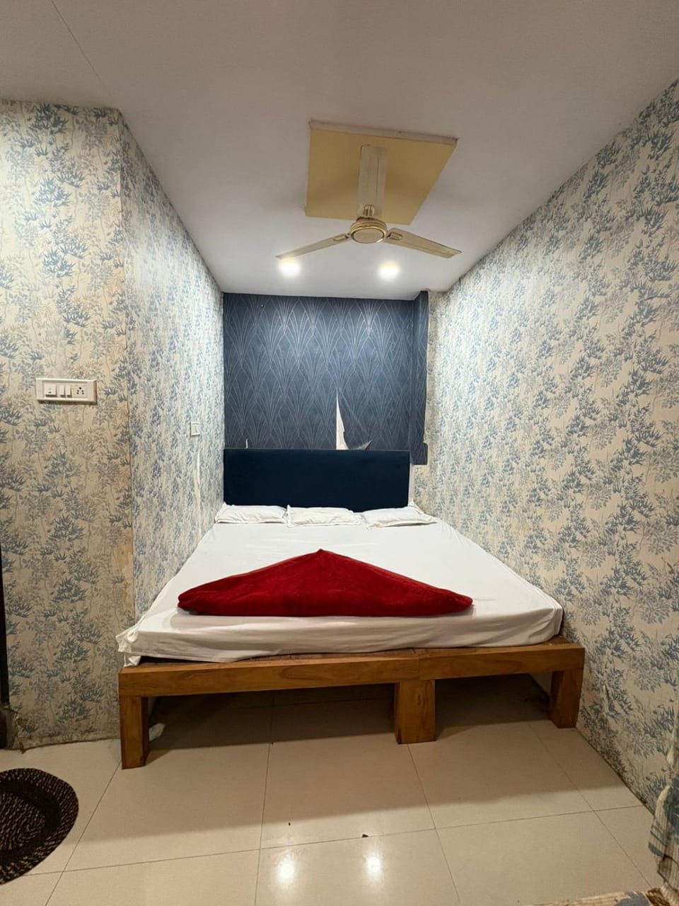 Shree Kulluka Guest House Ujjain Hotel in India