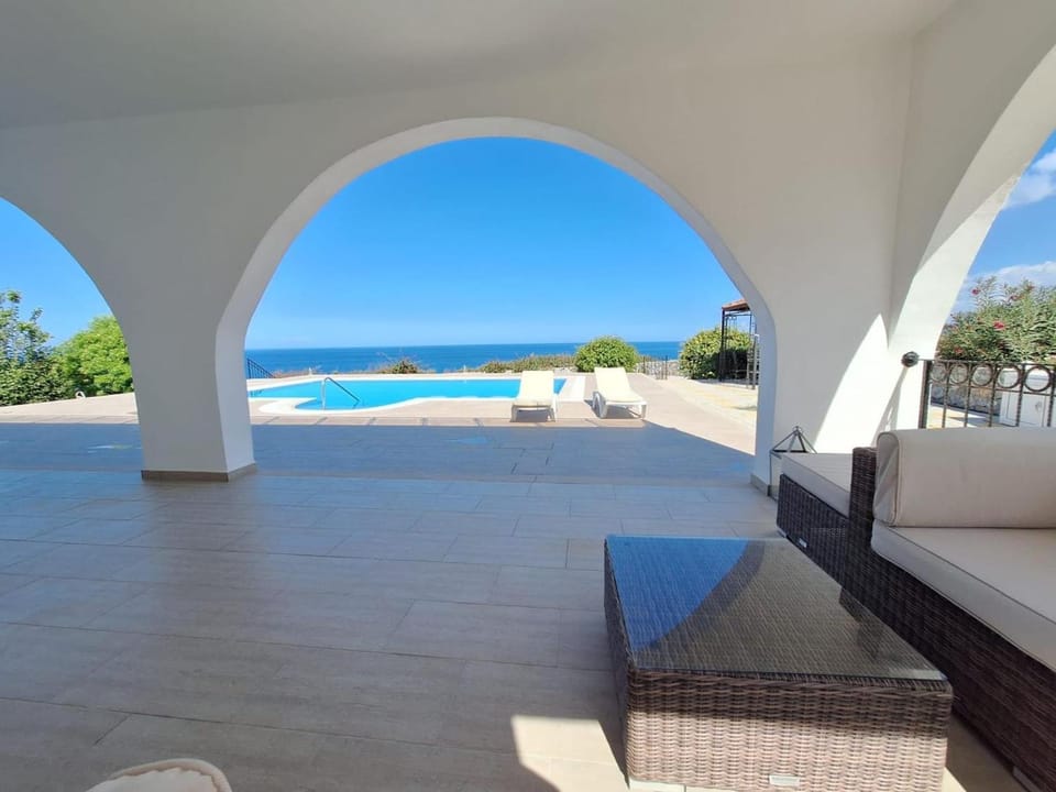 Balcony/Terrace, Swimming pool