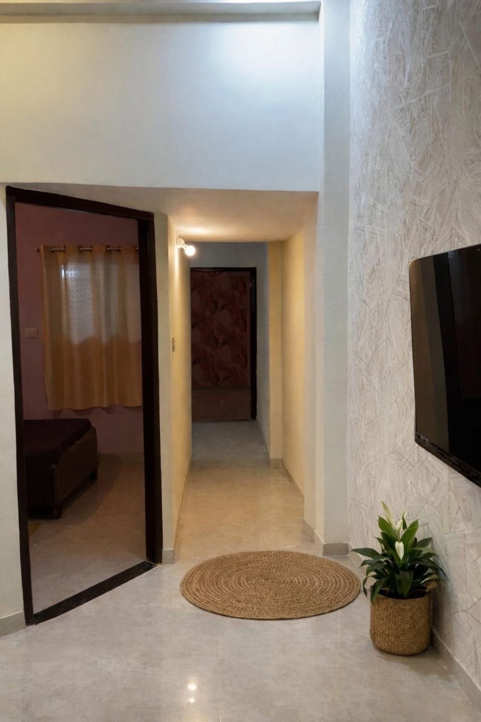 Sukoon & Celebrate House Indore House in India