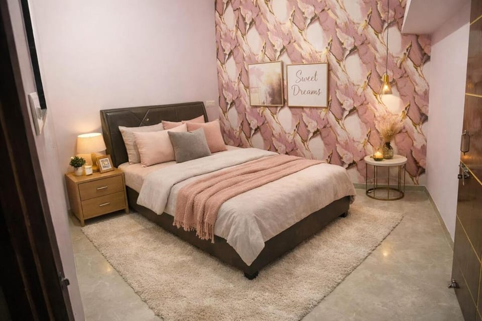 Sukoon & Celebrate House Indore House in India