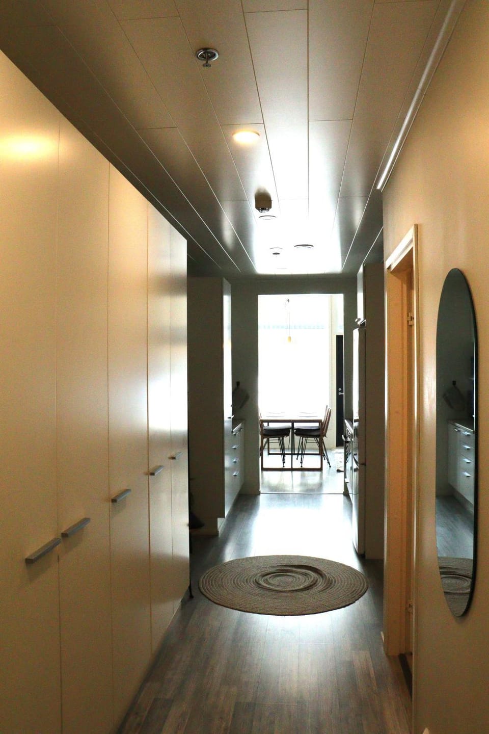 Hilmantori 103 Apartment in Finland