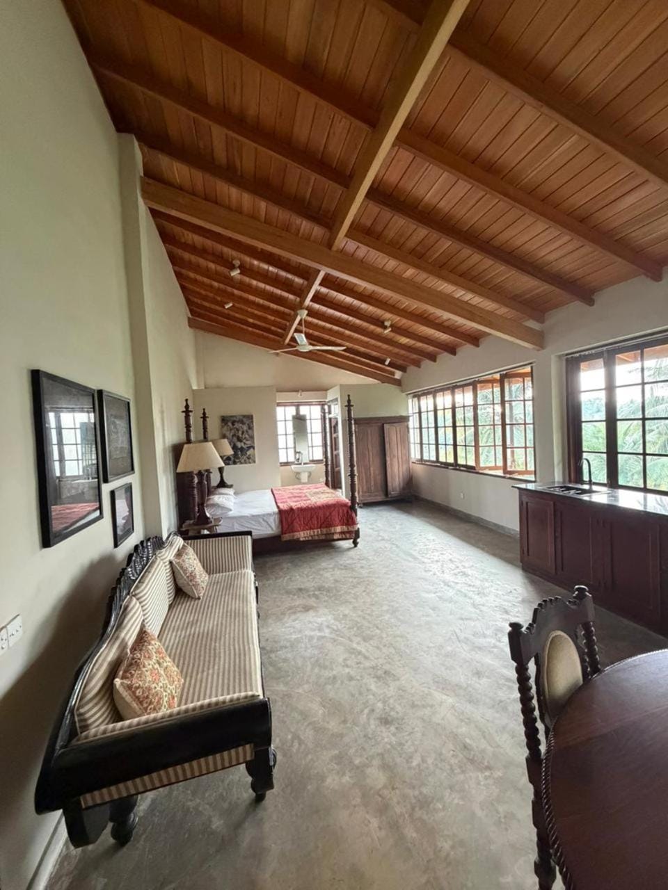 Weaver Bird Residencies Apartment in Western Province