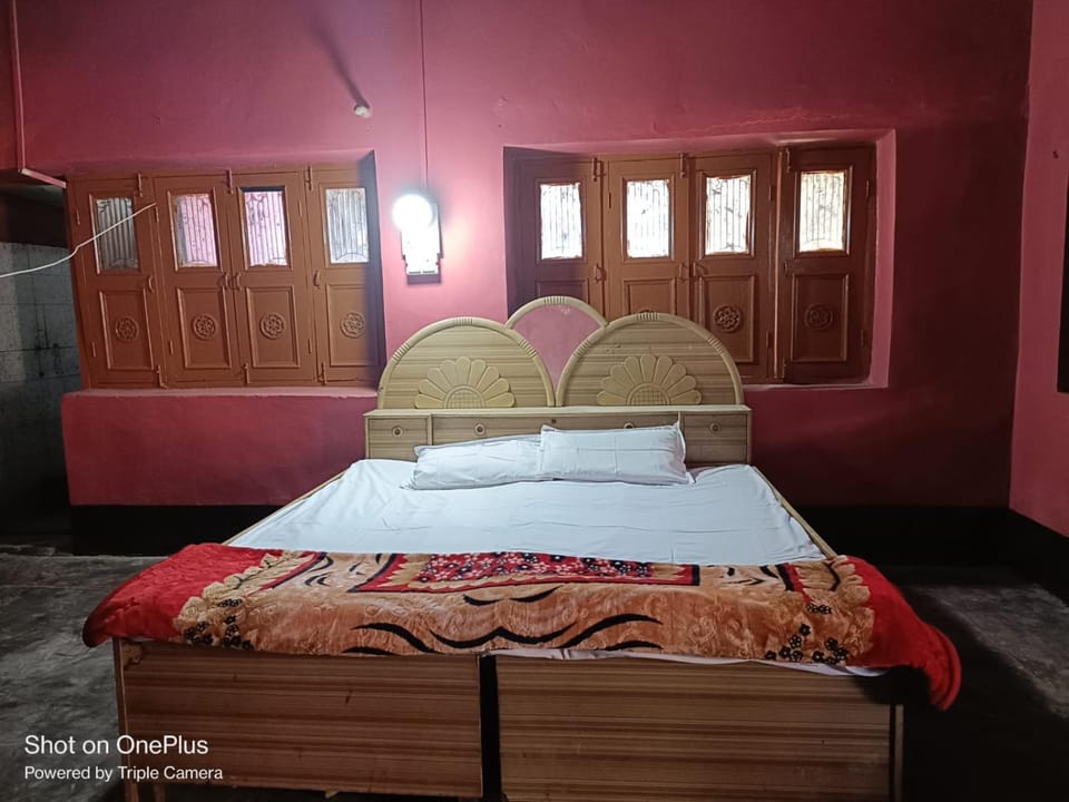 Vipatti Homestay Vacation rental in Uttar Pradesh