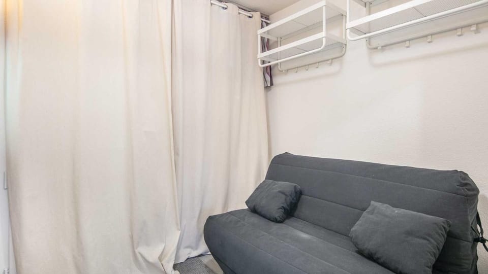 Les Marmottes N 23 ST6 Apartment in Provence