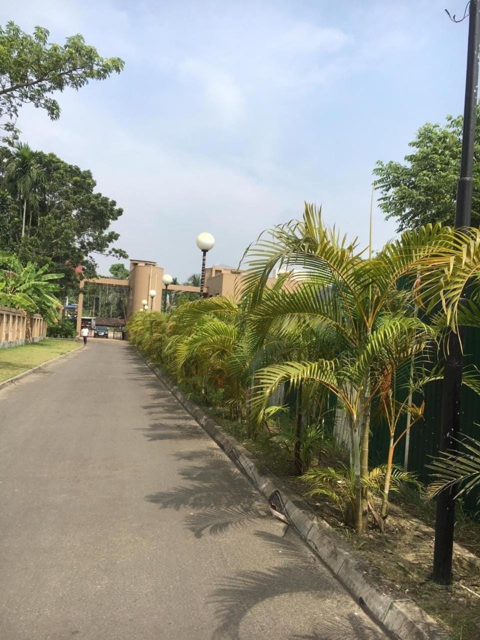 The Nest Home Stay Narendrapur41 Amenities5 Star Apartment in Kolkata