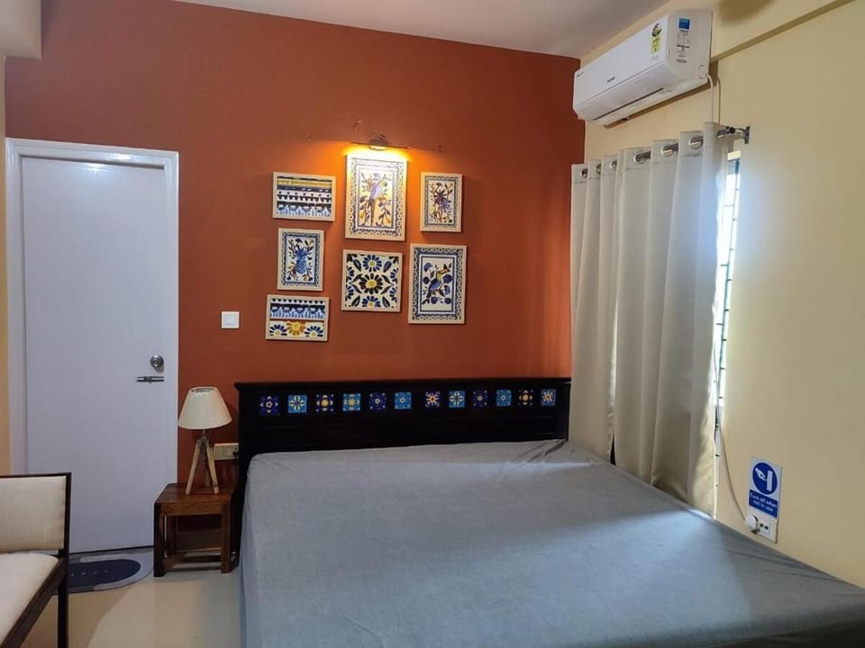 The Nest Home Stay Narendrapur41 Amenities5 Star Apartment in Kolkata