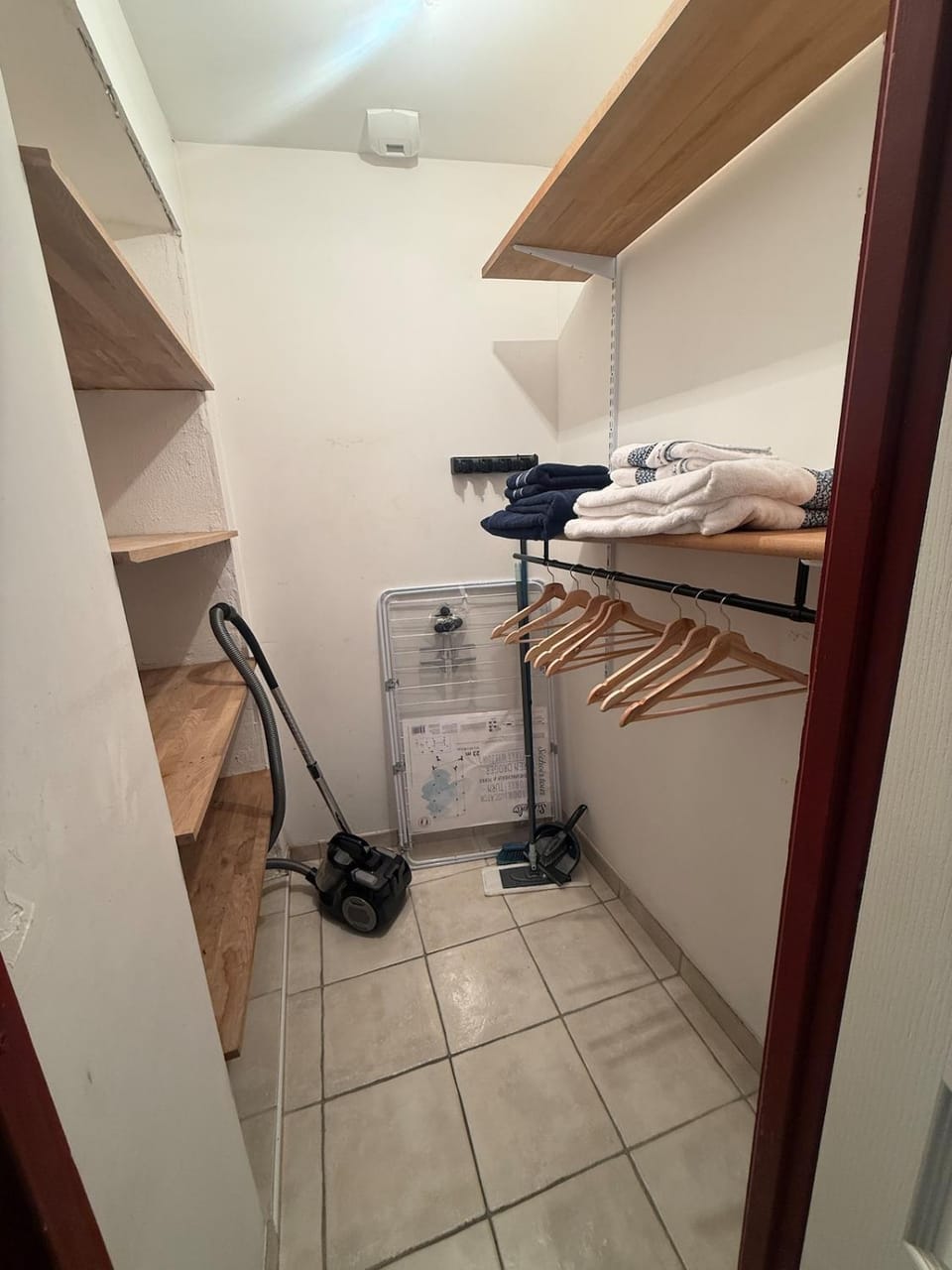Business facilities