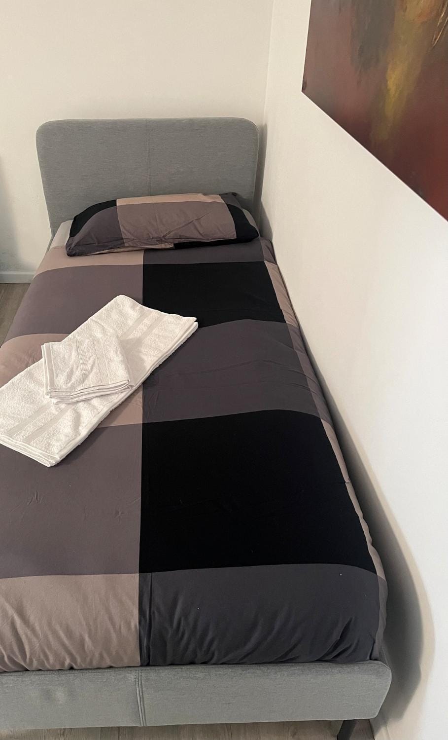 Appartamento Fiesole, Via Corsica Apartment in Fiesole