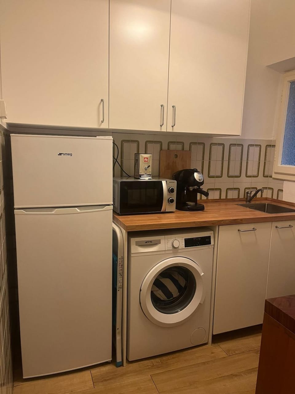 Appartamento Fiesole, Via Corsica Apartment in Fiesole