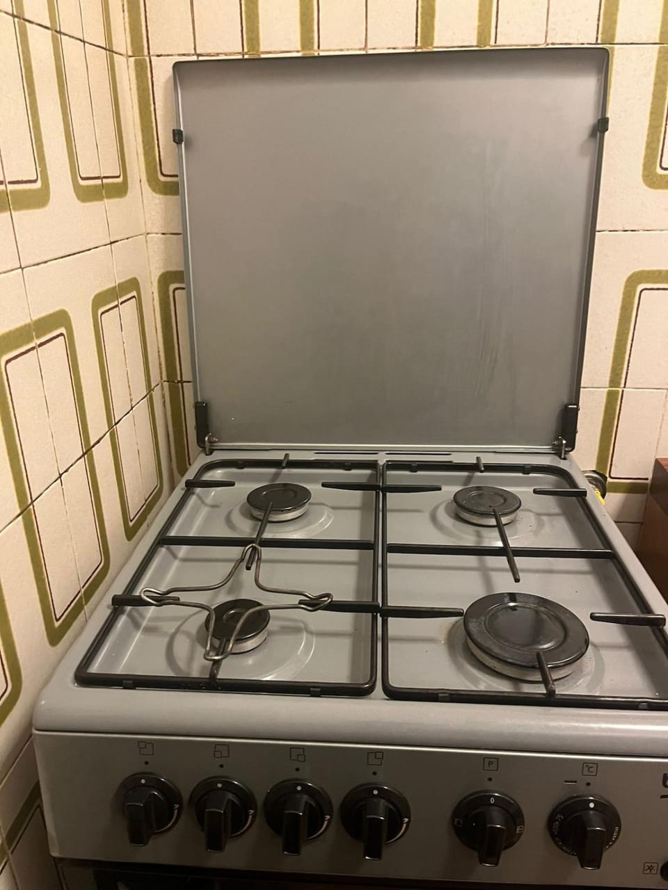 Appartamento Fiesole, Via Corsica Apartment in Fiesole