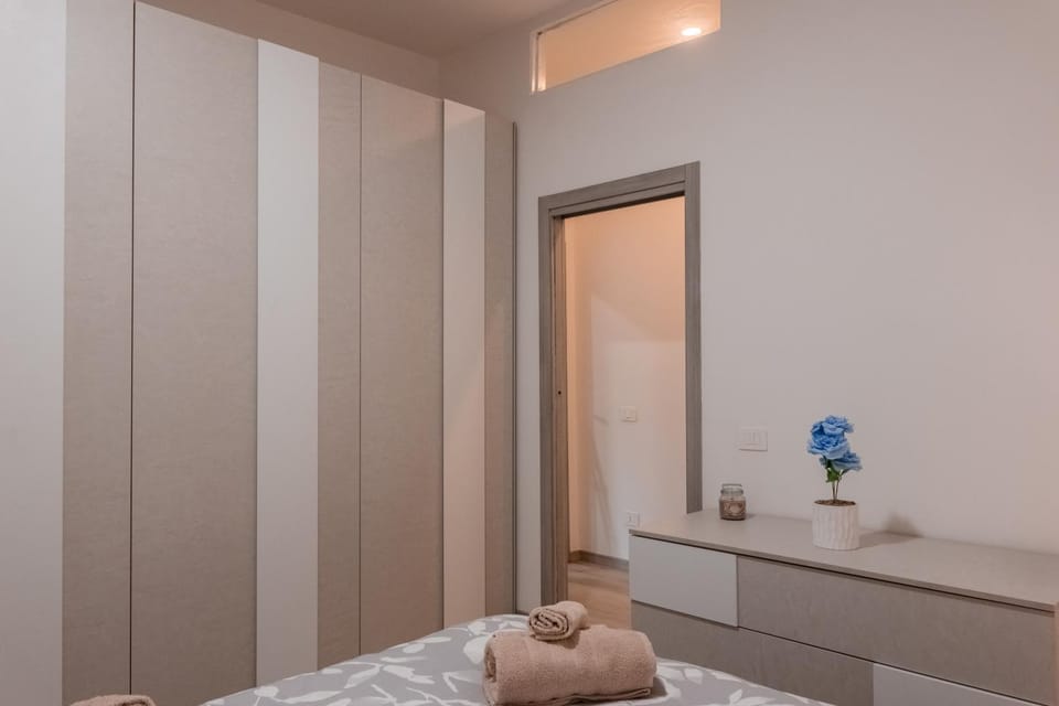 Al Porto, luxury apartment Apartment in Salerno