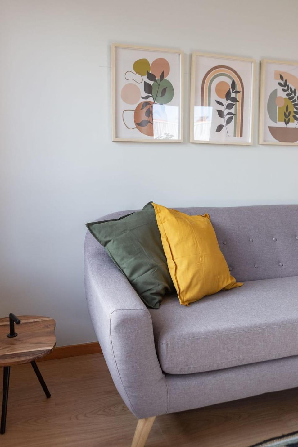 1C Apartamento encantador a 3 minutos da praia Apartment in Matosinhos