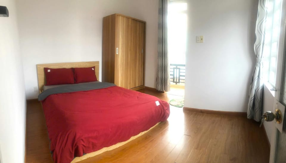 Căn Hộ 2 phòng ngủ Đà Lạt Home Apartment in Vietnam