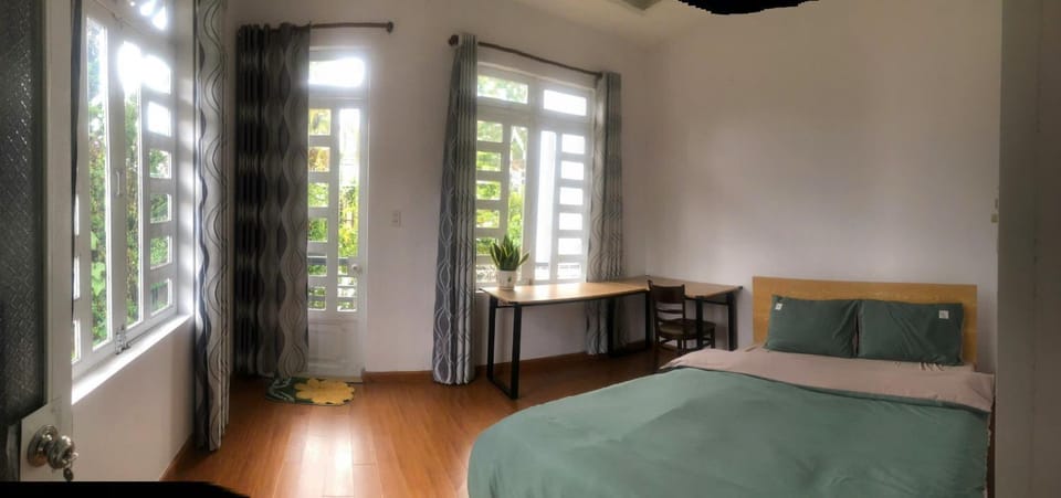 Căn Hộ 2 phòng ngủ Đà Lạt Home Apartment in Vietnam