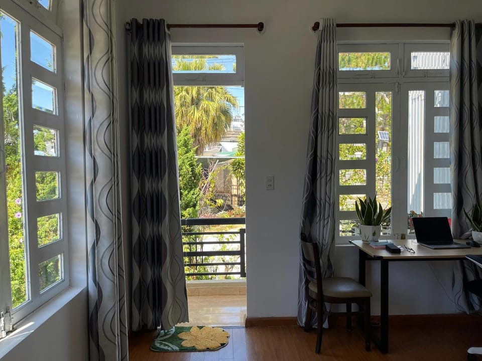 Căn Hộ 2 phòng ngủ Đà Lạt Home Apartment in Vietnam