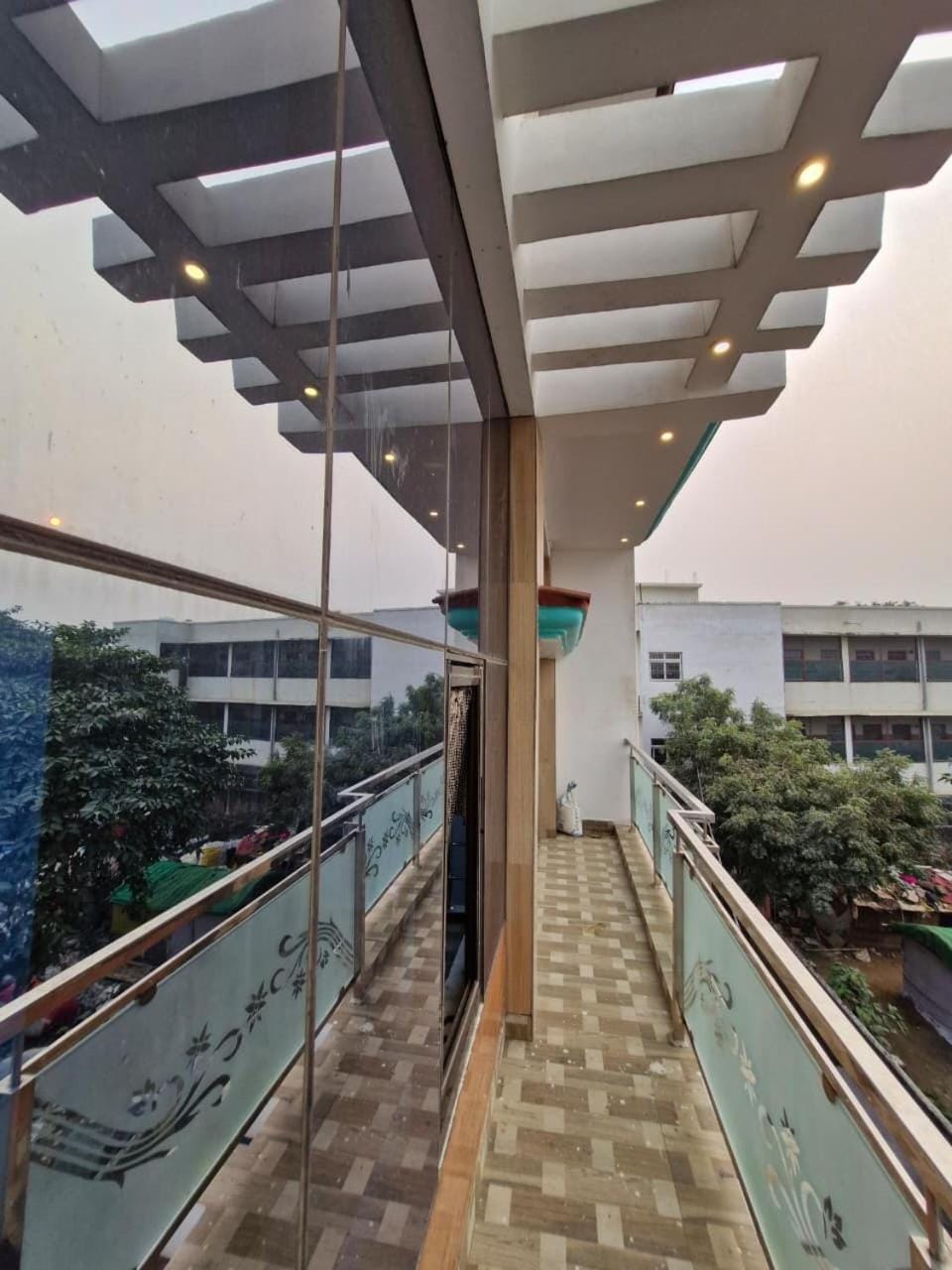 Day, View (from property/room), Balcony/Terrace