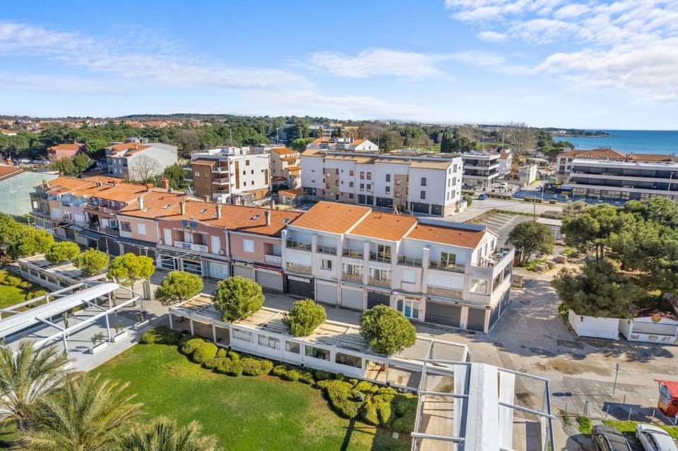 Apartman Antonini , Osipovica Medulin Apartment in Premantura
