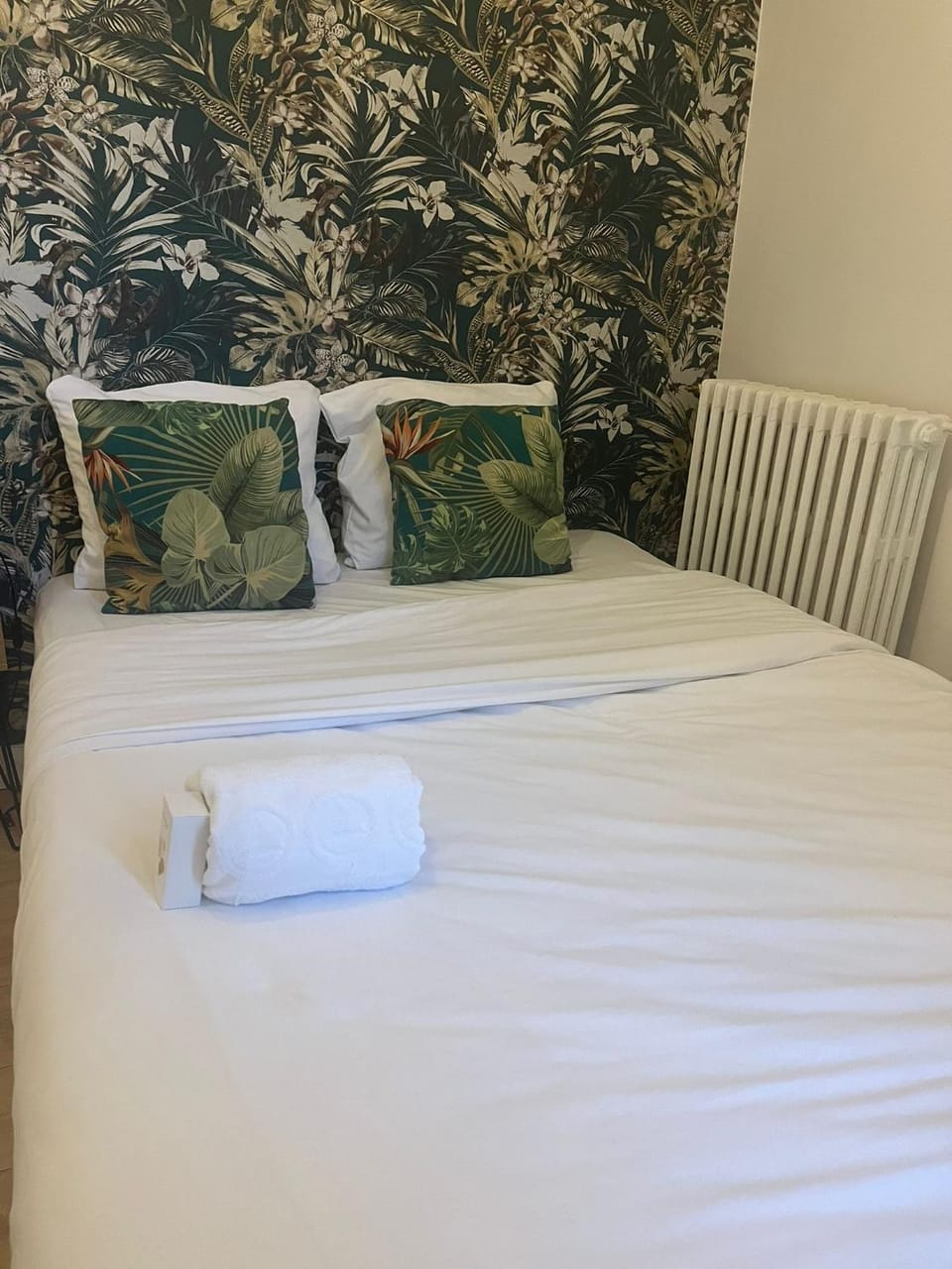 Appartement 2 Pieces - Mairie d'Issy les Moulineaux Apartment in Issy-les-Moulineaux