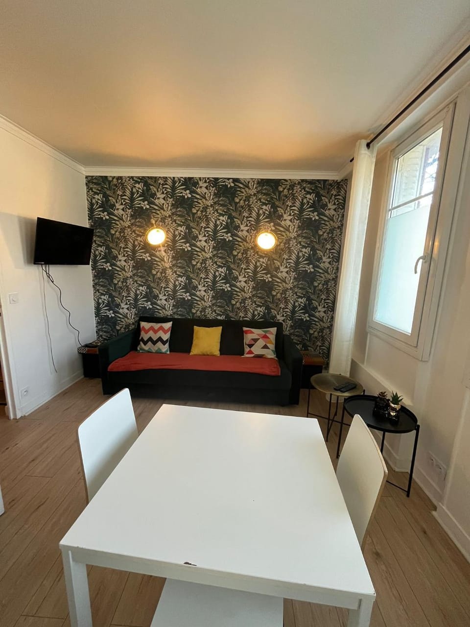 Appartement 2 Pieces - Mairie d'Issy les Moulineaux Apartment in Issy-les-Moulineaux