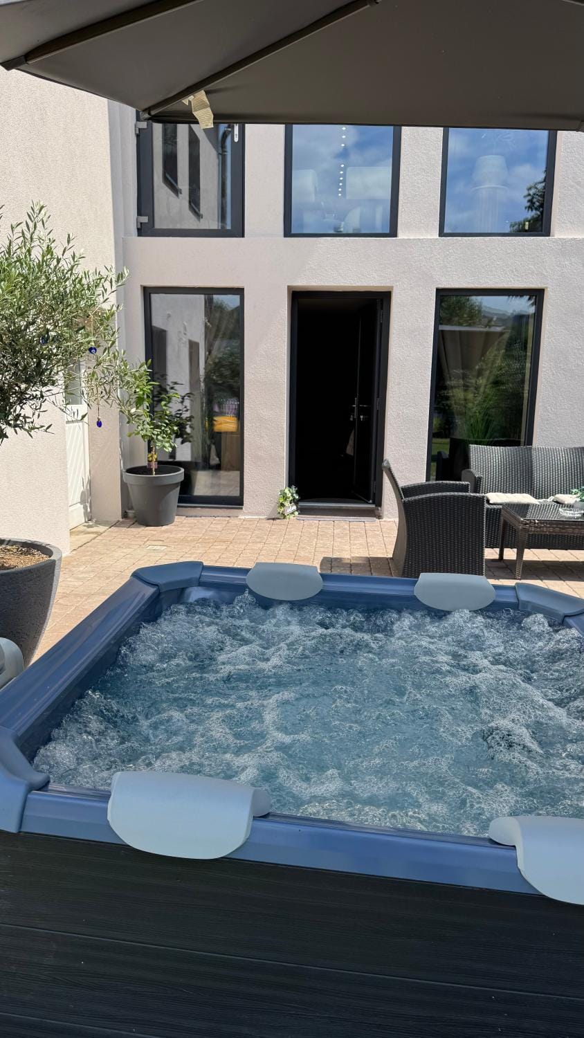My Wellness Ferienwohnung Apartment in Cochem-Zell