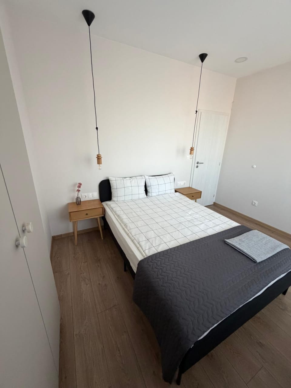 Дондуков Apartment in Sofia