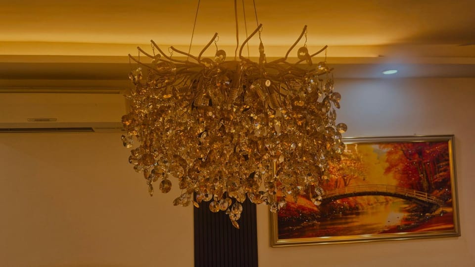 Decorative detail
