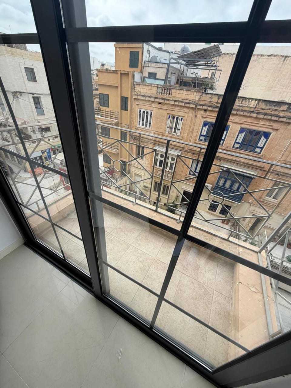 Cozy two bedroom in Sliema Apartment in Sliema