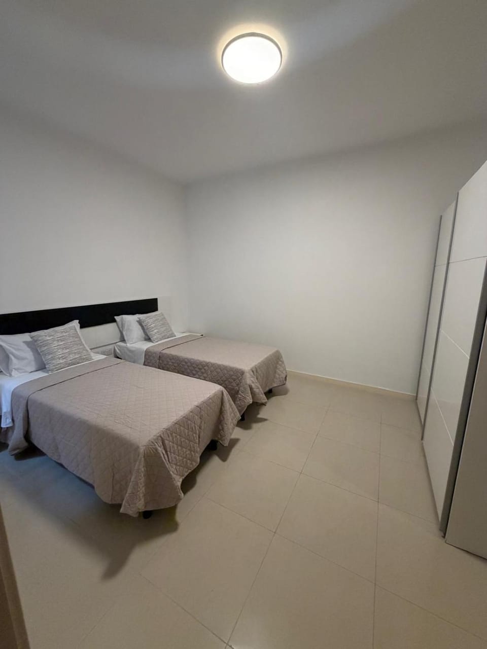 Cozy two bedroom in Sliema Apartment in Sliema