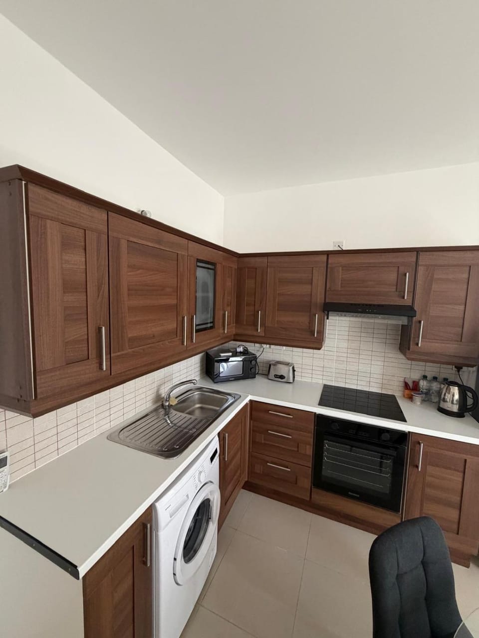 Cozy two bedroom in Sliema Apartment in Sliema